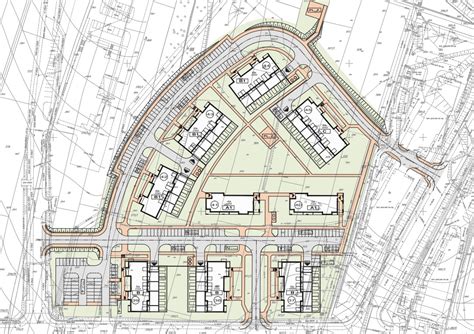 Osiedle Słoneczny Stok Projektant Południe Rzeszów mieszkania