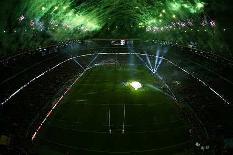 Twickenham to host NFL games - Rugby World