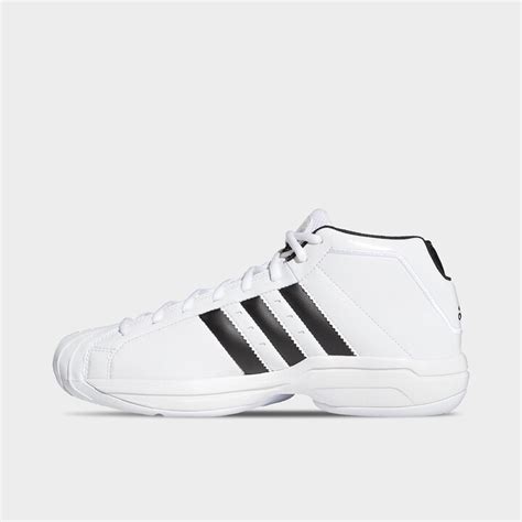 Adidas Mens Pro Model 2g Basketball Shoes Shopstyle Performance Sneakers