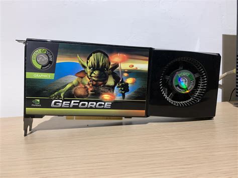 Venta Nvidia Gtx 260 En Stock