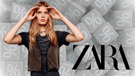 Cu Ndo Empiezan Las Segundas Rebajas De Zara Revista Merca