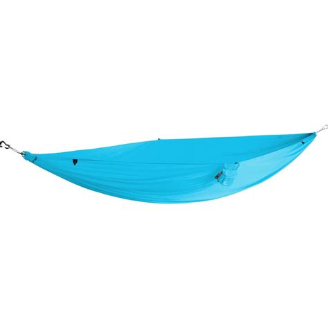 Kammok Roo Single Hammock Mec Hammock Backyard Campsite