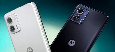 Motorola Moto G73 5G 8GB 256GB Azul Midnight Blue Dual SIM XT2237 2