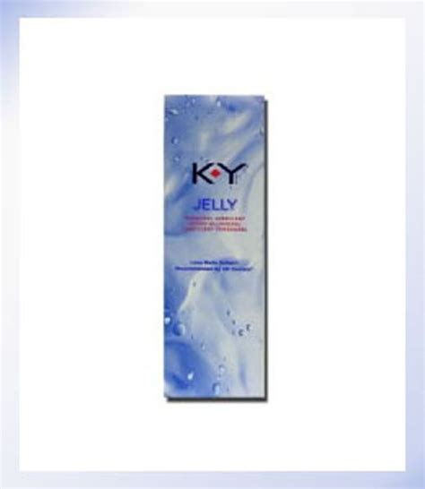KY Jelly - Vantage Pharmacy