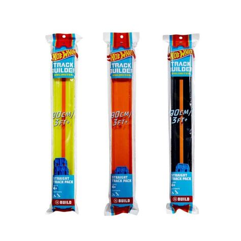 Hot Wheels Track Builder Cm Shopee Thailand