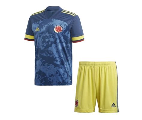 Colombia Away Jersey Atelier Yuwa Ciao Jp