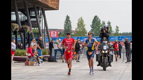 LIVE 2023 Europe Triathlon Long Distance Championships At Challenge