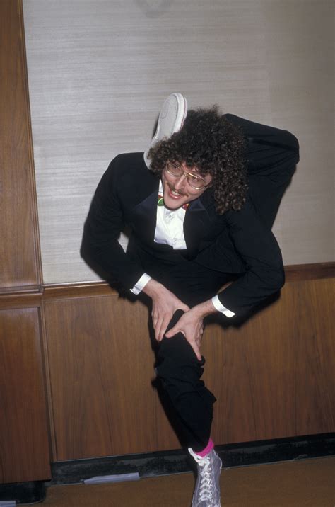 Weird Al Yankovic Over the Years: His Life in Photos | Time