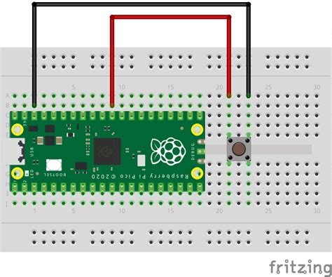 How To Reset Your Raspberry Pi Pico With A Button Tom S Hardware