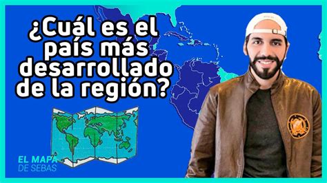 Latinoam Rica En Mapas Parte El Mapa De Sebas Youtube