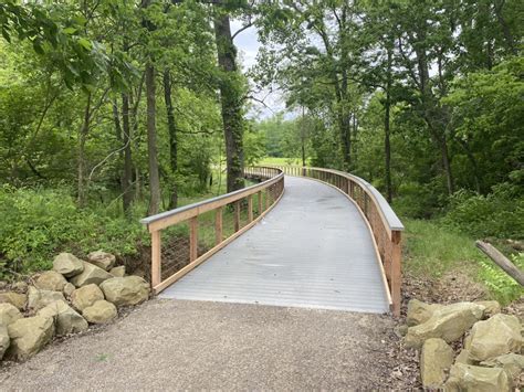 Hickory Woods Park Preservation Parks Of Delaware County