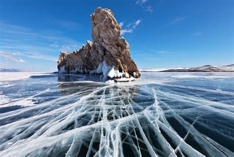 Discover Lake Baikal The Pearl Of Siberia 33825 Hot Sex Picture