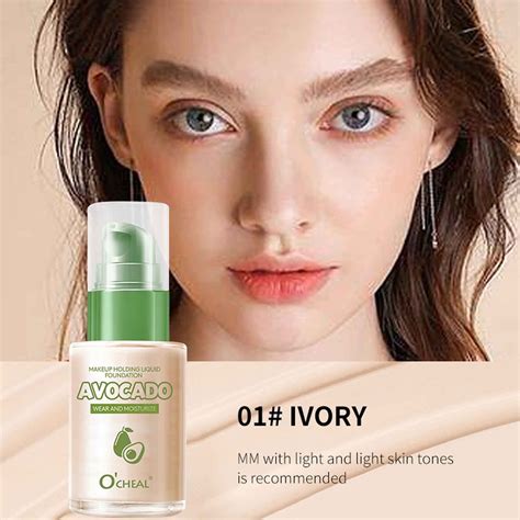 FSTDelivery Beauty Personal Care On Clearance Avocadoes Oil Control