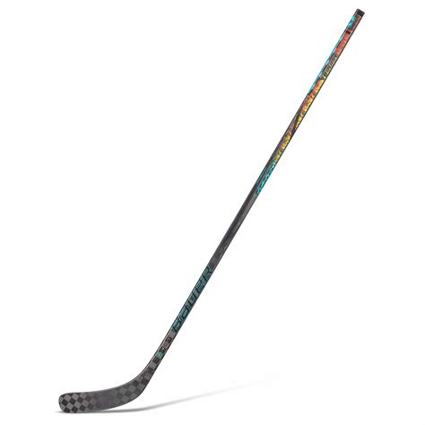 Bauer Twitch Junior Hockey Stick 40 Flex