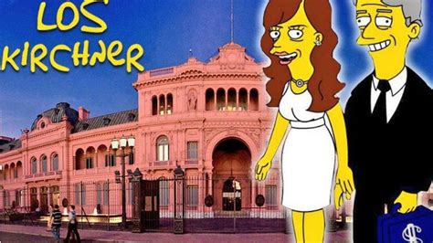 Es Cierto El Rumor De Que Los Kirchner Aparecer N En Un Cap Tulo De