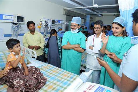 Andhra Hospitals In Vijayawada