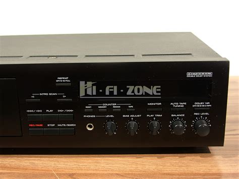 Yamaha kx-670 /1 | Hi-Fi-Zone - Аудио Техника