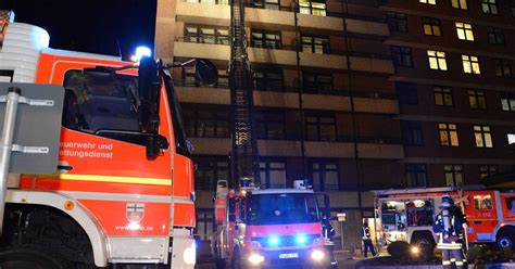 Johanniter Krankenhaus In Bonn Technischer Defekt Wird Ausgeschlossen