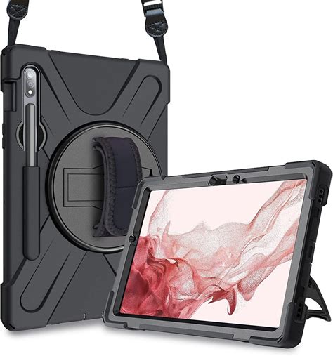 These Are The Best Samsung Galaxy Tab S8 Rugged Cases To Buy In 2022