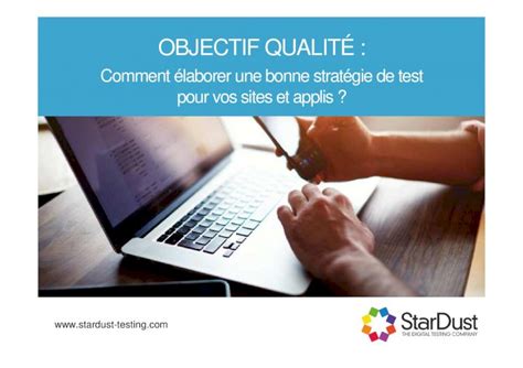 PDF OBJECTIF QUALITÉ DIGITALE Comment élaborer une bonne stratégie