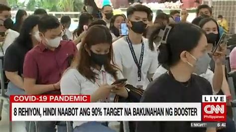 CNN Philippines On Twitter Nangangamba Ang Department Of Health Sa