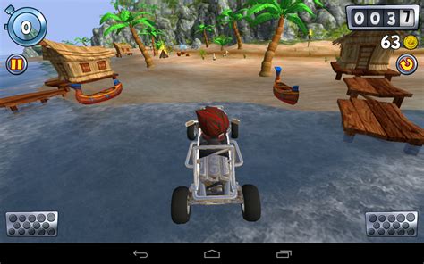 Beach Buggy Blitz A Fantastic Racing Game Which Will Transport You To