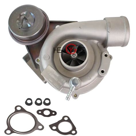 OEM K04 015 Turbocharger For Audi A4 B5 B6 VW Passat 1.8T 300hp Fast ...
