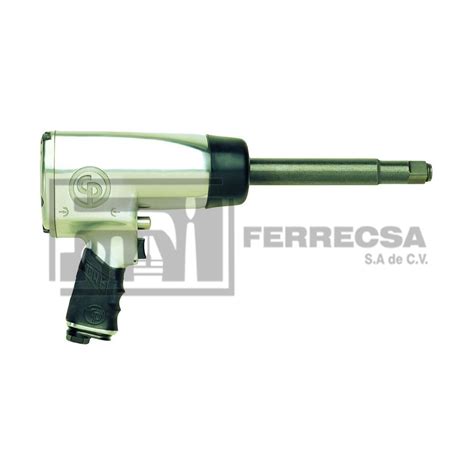 Llave Impacto Neum 3 4 Cp772h 6 Chicago Pneumatic Tienda Ferrecsa