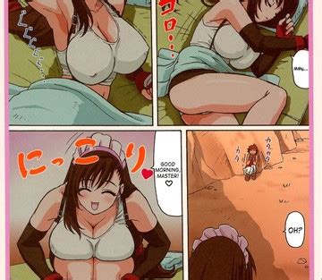 Tifa W Cup Final Fantasy Vii Muses Sex And Porn Comics