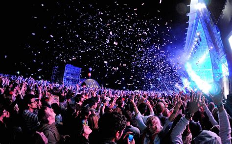 ¿qué Festivales Se Celebrarán En Agosto Enterticket