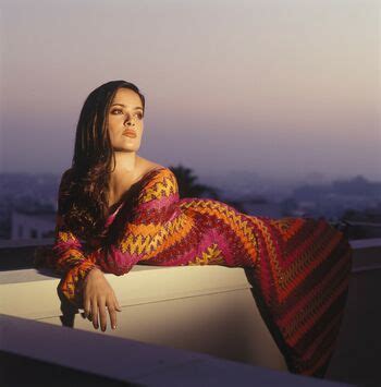 Salma Hayek Salmahayek Nude OnlyFans Page 29 The Fappening Plus