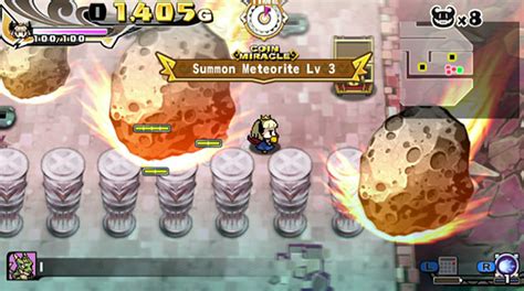 Test Penny Punching Princess Le Test Sur PS Vita Par Des Amoureux Du Jeu