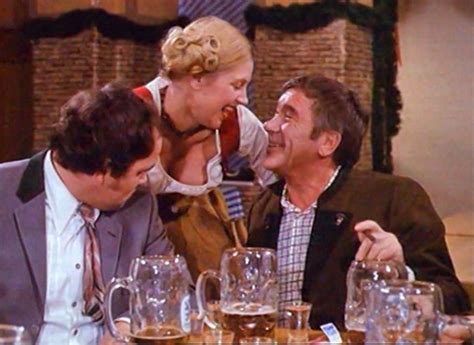 Liebesgrüße aus der Lederhose Sex Express in Oberbayern Rikrek