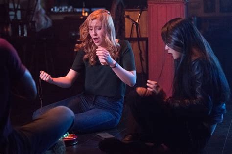 Нэнси Дрю (сериал, 2019, 3 сезона) — Фильм.ру