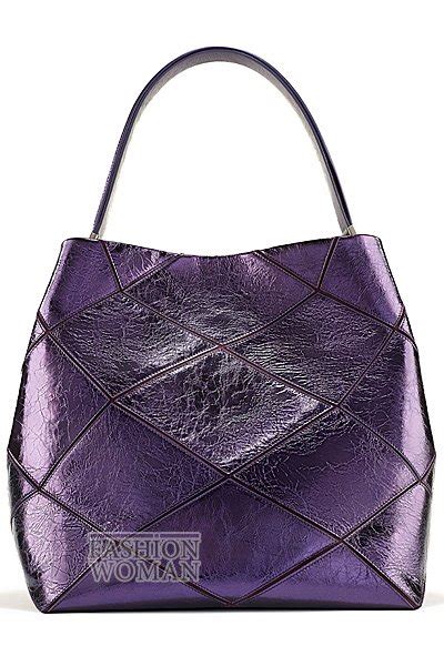 Сумки Dsquared2 осень-зима 2014-2015