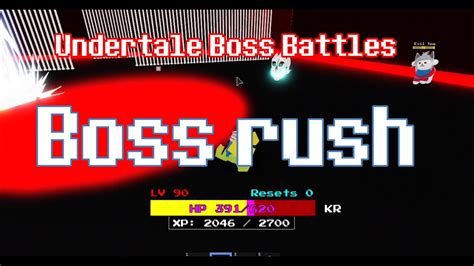 Undertale Boss Battles Roblox Sans Head