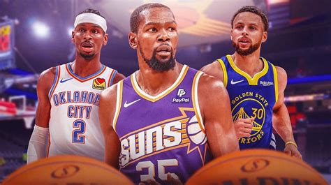 Kevin Durant To Deliver Takes On Special Warriors Thunder Nba In Season Tournament Broadcast