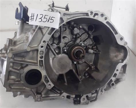 2016 TOYOTA AURIS 1 6i MANUAL GEARBOX ENGINE NO 1ZR 6 SPEED