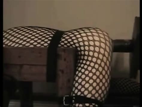 Giant Black Dildo Machine