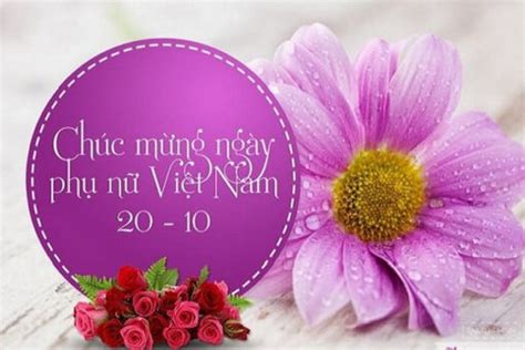 Những Hình ảnh 20/10 đẹp Nhất, Mới Nhất 2022 | Mekoong