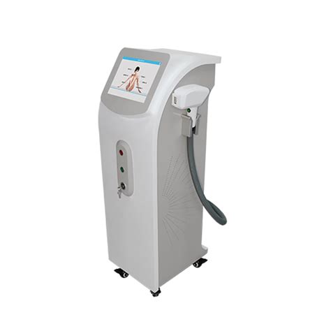 Diode Laser Hair Removal Vca Laser Technology Inc