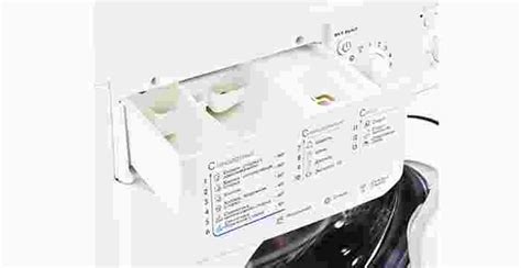 Indesit IWSB 5085 (CIS) - обзор, отзывы о стиральной машине Индезит ...