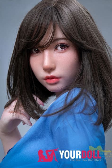 Cm Ft F Cup Asian Silicone Sex Doll Suki Head S ROS Available Your Doll
