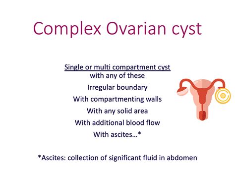 Ovarian Cyst Simple Vs. Complex Hotsell | cdlguaiba.com.br