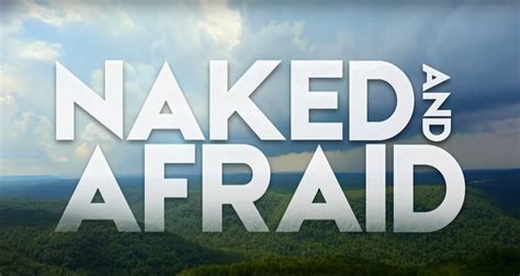 How To Watch Naked And Afraid Xl Frozen Premiere Mlive