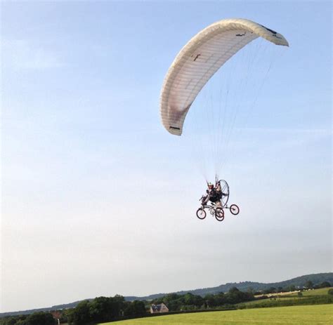 Rad Hubschrauber Endlich Kann Das Fahrrad Fliegen Welt