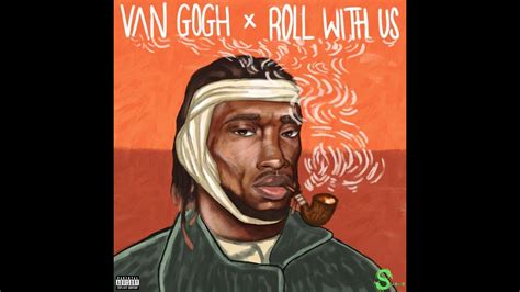 Cling Van Gogh Official Audio Youtube Music