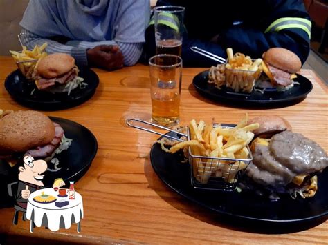 Sacramento Spur Steak Ranch Restaurant Pretoria Heinrich Ave Restaurant Menu And Reviews