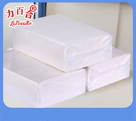 Bath Toilet Tissue Manufacturers Customized Paper Virgin Bamboo Paper