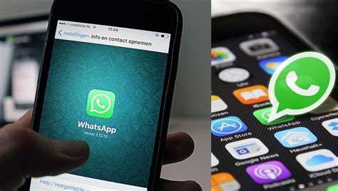 Whatsapp ¡cuidado Con La Extorsión Mira Cómo Evitar Robos Por Medio